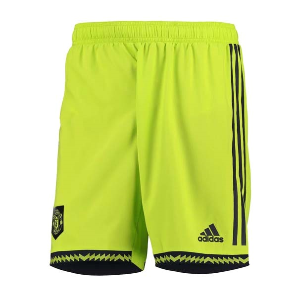 Pantalon Manchester United Third Cambio 2022-23